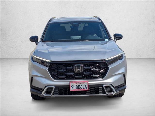 HONDA CR-V HYBRID SPORT TOURING AWD - 2