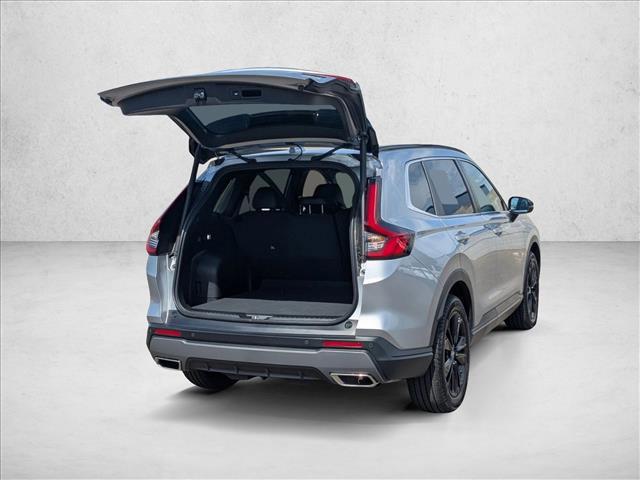 HONDA CR-V HYBRID SPORT TOURING AWD - 5