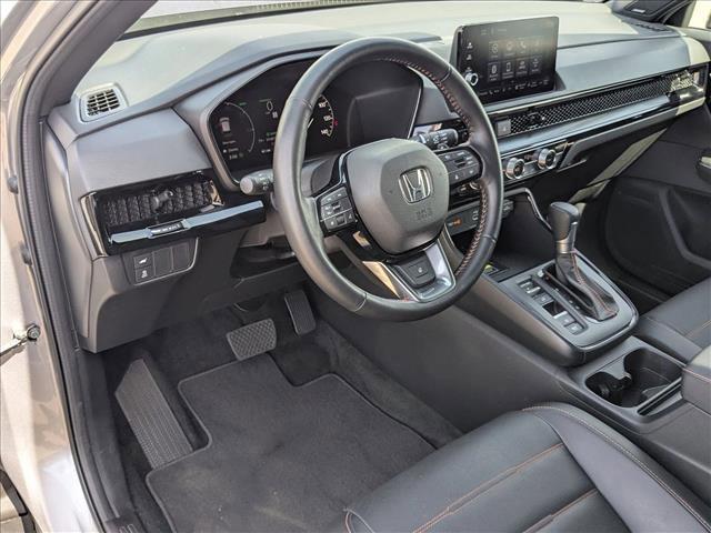 HONDA CR-V HYBRID SPORT TOURING AWD - 9