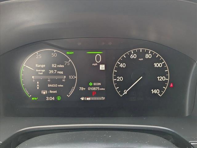 HONDA CR-V HYBRID SPORT TOURING AWD - 10