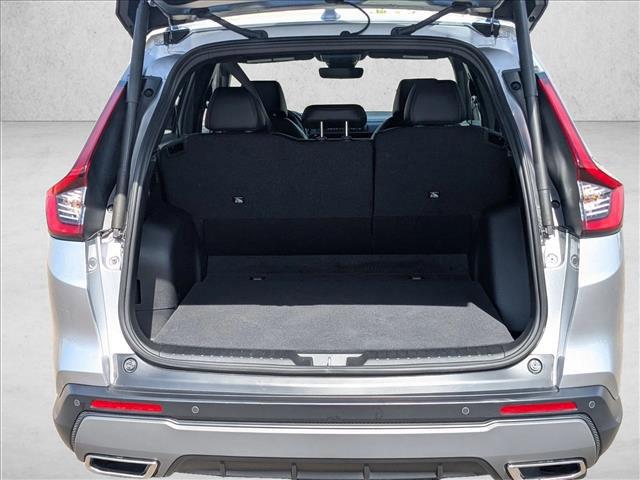 HONDA CR-V HYBRID SPORT TOURING AWD - 6