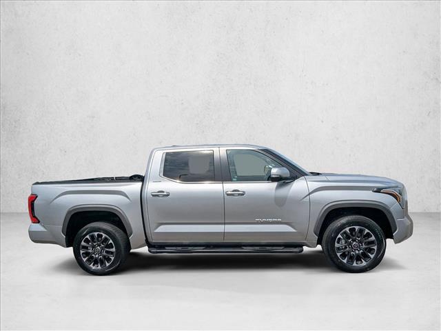 TOYOTA TUNDRA - 4