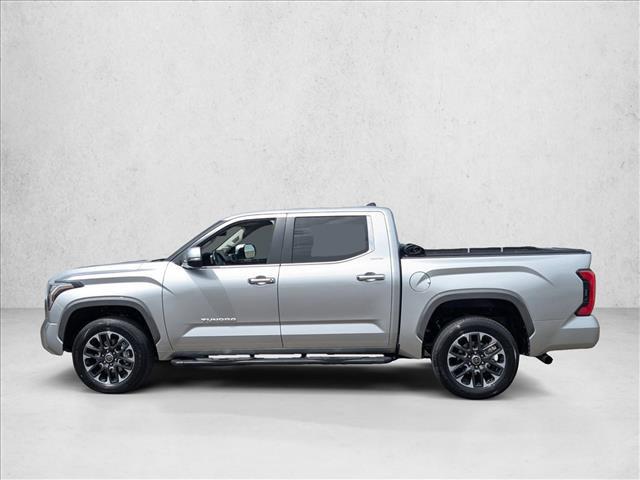 TOYOTA TUNDRA - 9