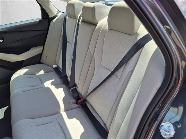 2026 Honda ACCORD SE 缩略图 16