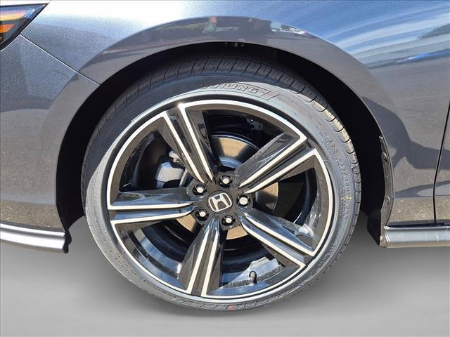 2026 Honda ACCORD SE 缩略图 10