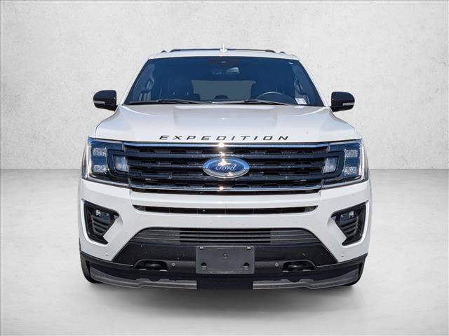 2021 FORD EXPEDITION LIMITED — фото 2