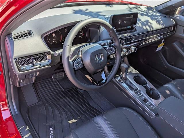 صورة 3 لـ 2026 Honda CIVIC SPORT