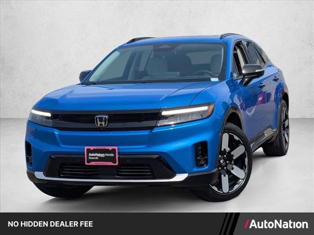 New 2026 Honda Prologue Elite