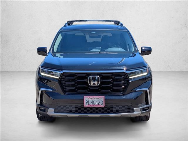 صورة 2 لـ 2024 Honda PILOT TOURING 8-PASSENGER