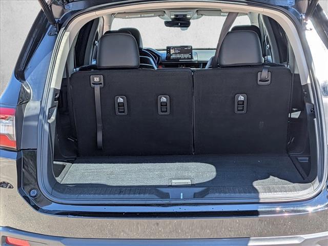 صورة 6 لـ 2024 Honda PILOT TOURING 8-PASSENGER