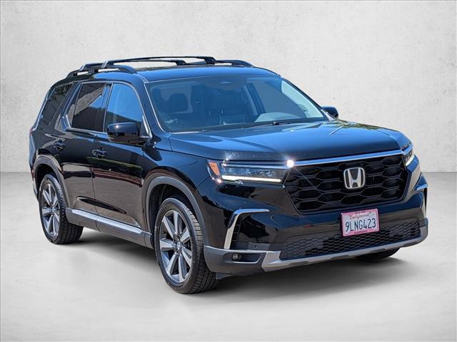 صورة 3 لـ 2024 Honda PILOT TOURING 8-PASSENGER