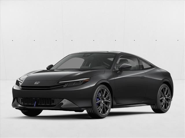 New 2026 Honda Prelude Hybrid