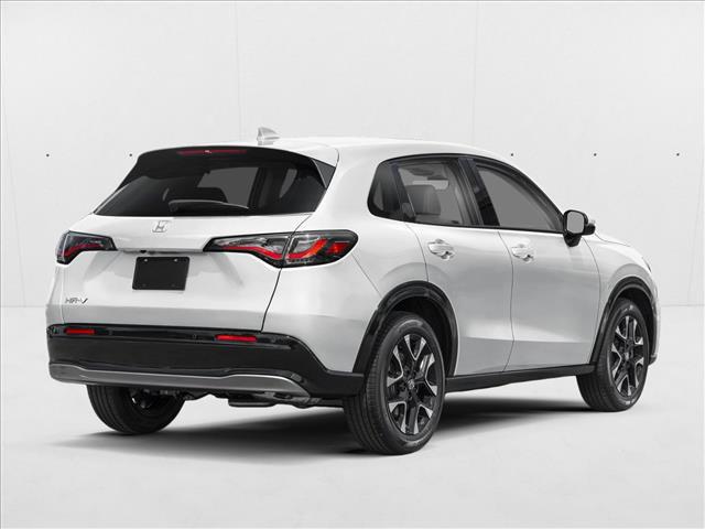 2027 Honda HR-V EX-L — фото 2