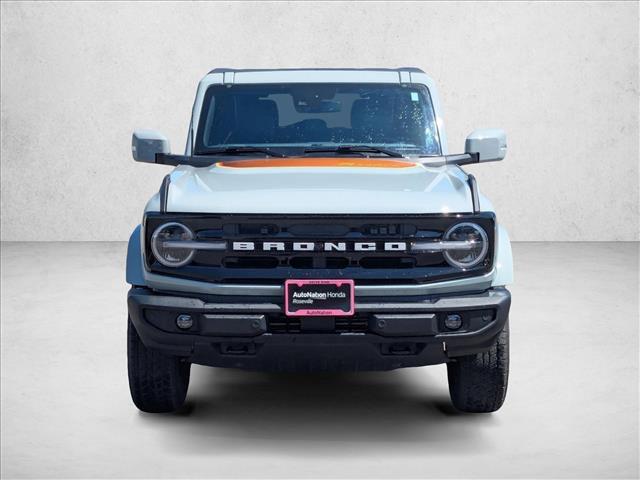 FORD BRONCO - 2