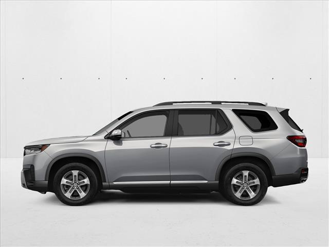 2026 Honda PILOT EX-L 照片 2
