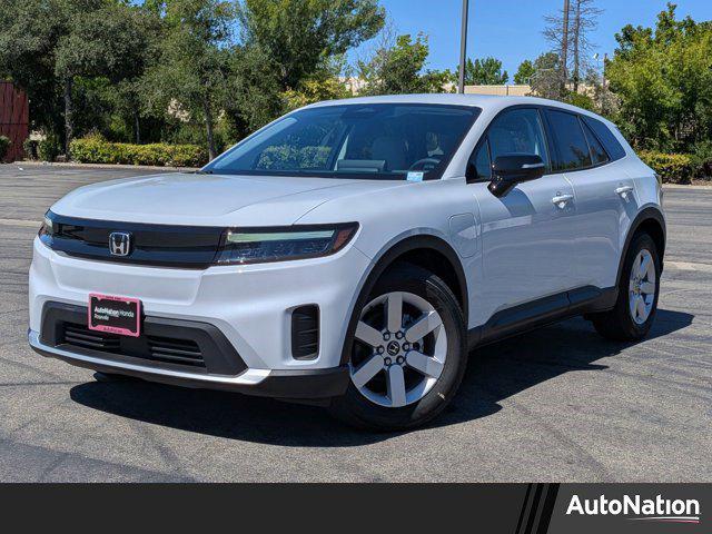 New 2026 Honda Prologue EX