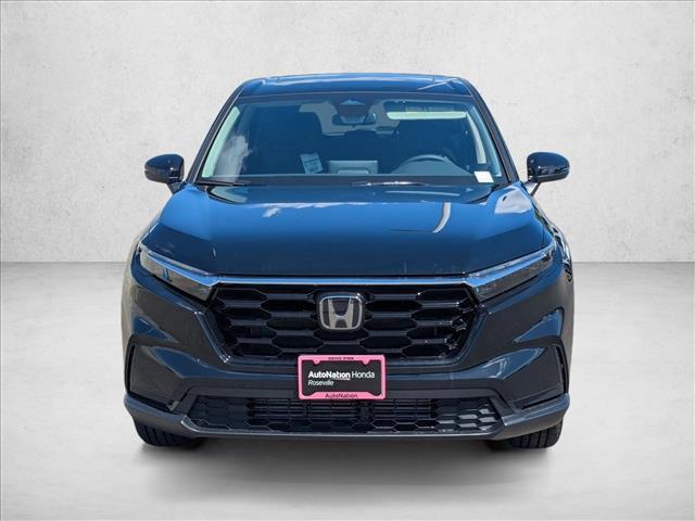 HONDA CR-V EX AWD - 5