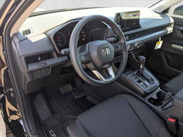 HONDA CR-V EX AWD - 3