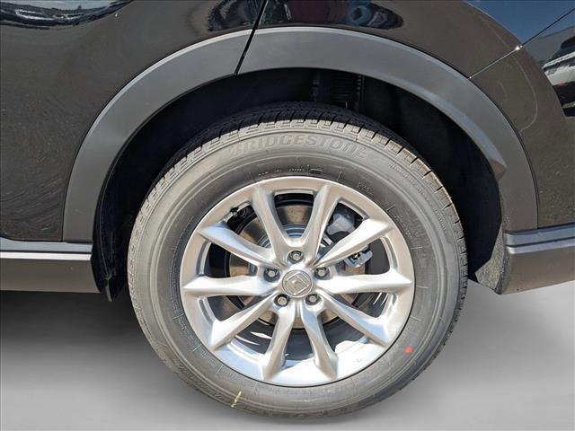 HONDA CR-V EX AWD - 10