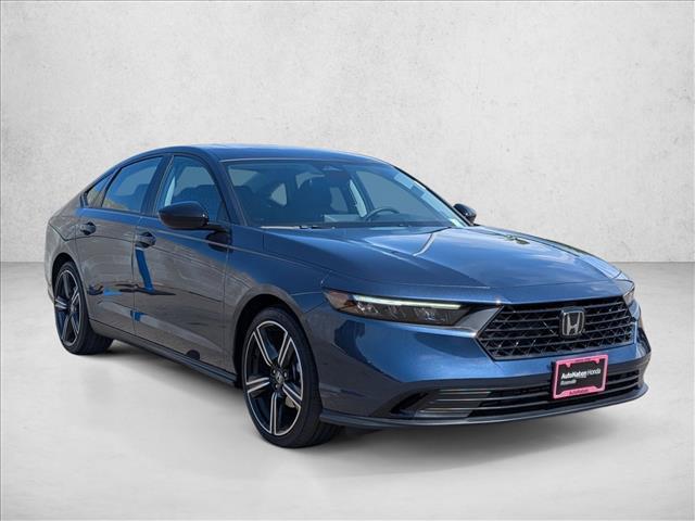 2026 Honda ACCORD SE 缩略图 6