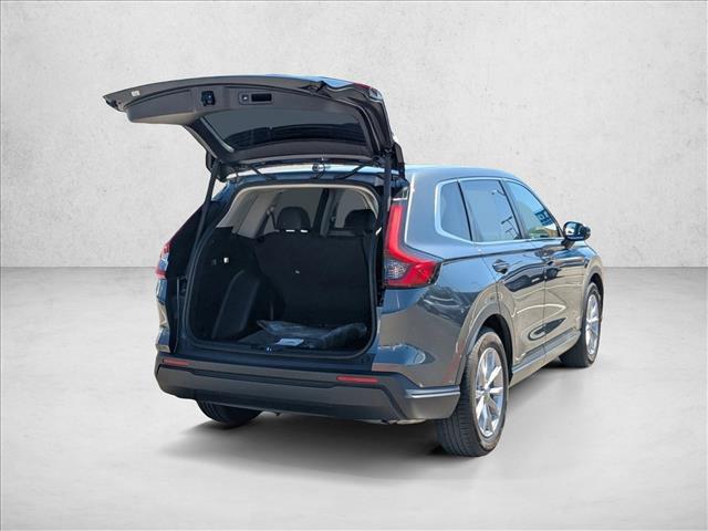 HONDA CR-V EX-L 2WD - 5