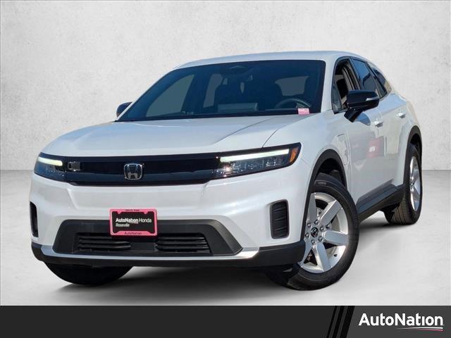 New 2026 Honda Prologue EX