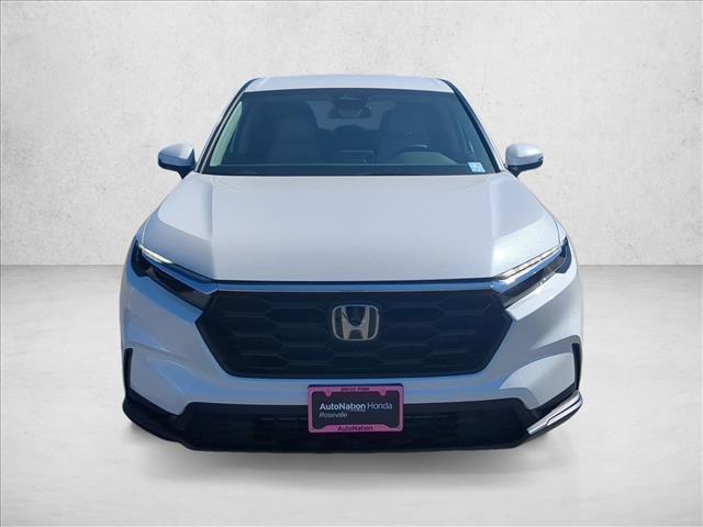HONDA CR-V - 6
