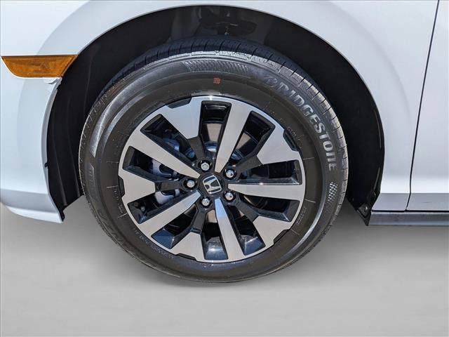 صورة 10 لـ 2026 Honda ODYSSEY EX-L