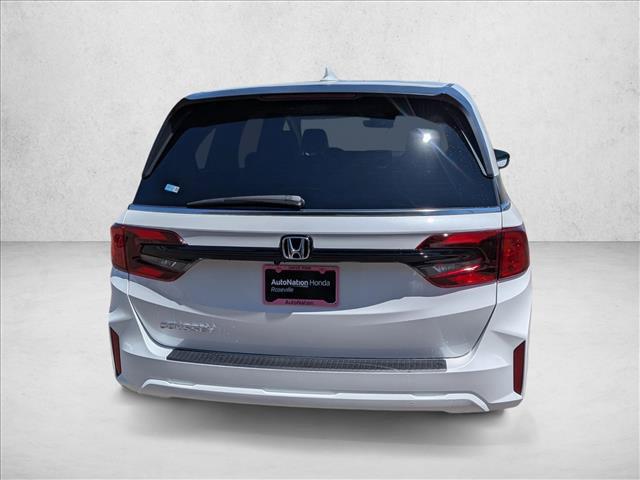 صورة 7 لـ 2026 Honda ODYSSEY EX-L