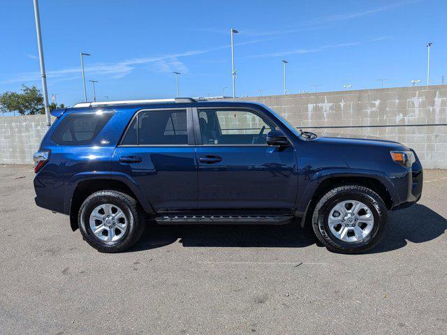 TOYOTA 4RUNNER - 4