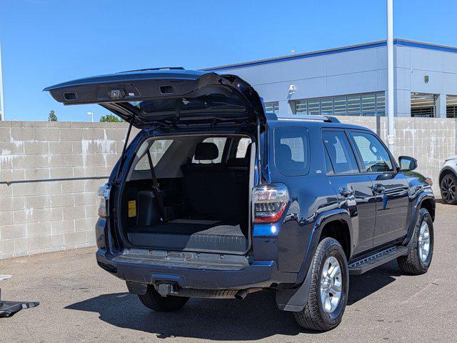 TOYOTA 4RUNNER - 5
