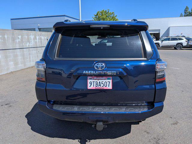 TOYOTA 4RUNNER - 7