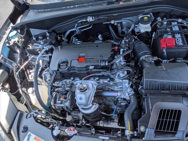 صورة مصغرة 17 لـ 2027 Honda HR-V LX