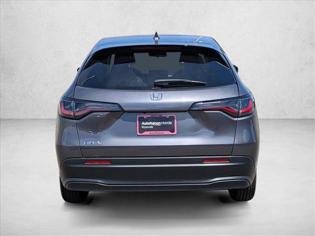 صورة مصغرة 7 لـ 2027 Honda HR-V LX