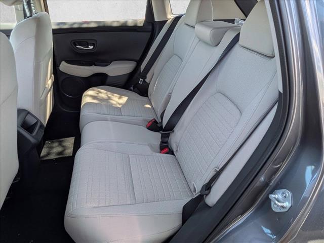 صورة مصغرة 16 لـ 2027 Honda HR-V LX