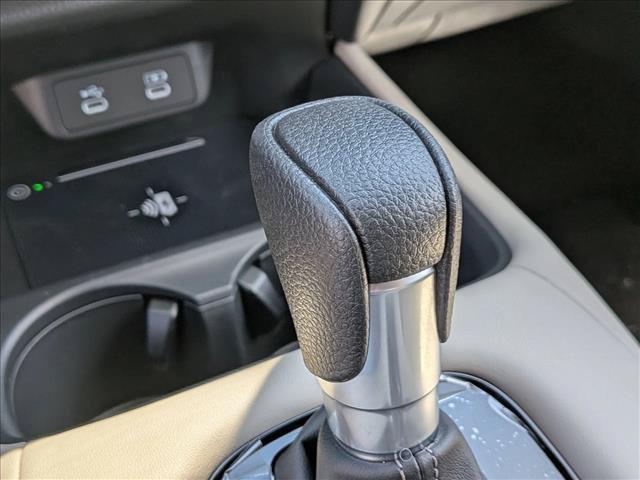 صورة مصغرة 12 لـ 2027 Honda HR-V LX