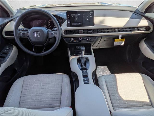 صورة مصغرة 15 لـ 2027 Honda HR-V LX