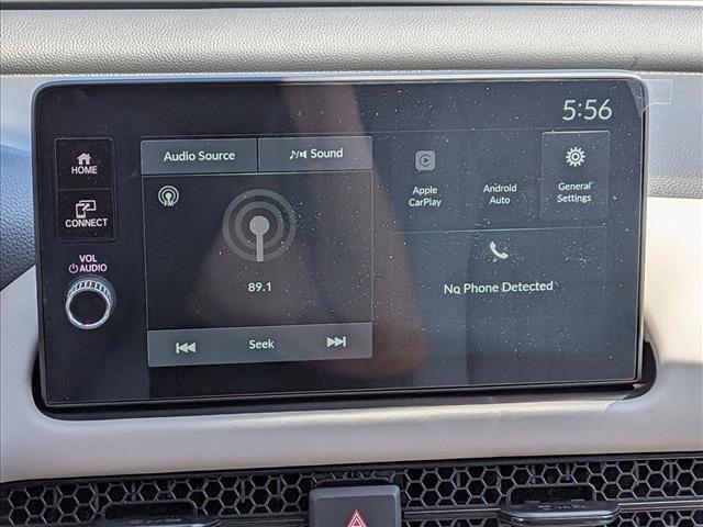 صورة مصغرة 13 لـ 2027 Honda HR-V LX