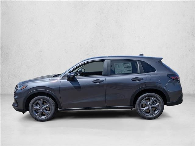 صورة مصغرة 9 لـ 2027 Honda HR-V LX