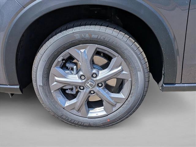صورة مصغرة 10 لـ 2027 Honda HR-V LX