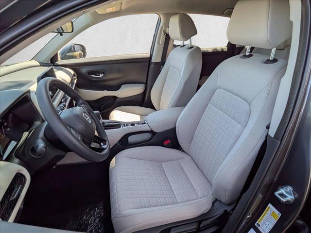 صورة مصغرة 4 لـ 2027 Honda HR-V LX