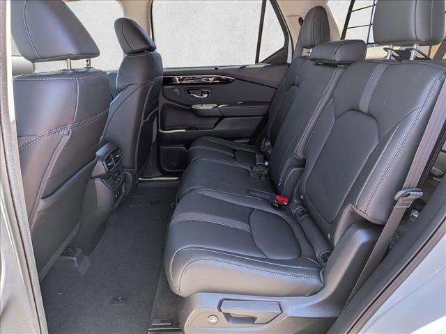 2026 Honda PILOT EX-L — миниатюра 16