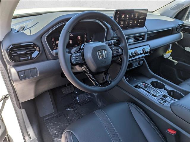 2026 Honda PILOT EX-L — фото 3