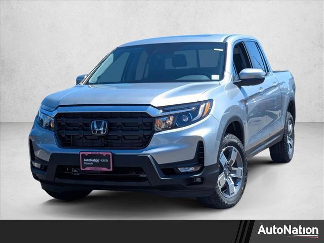 New 2026 Honda Ridgeline RTL