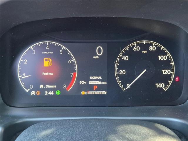 2026 Honda ODYSSEY EX-L 缩略图 10