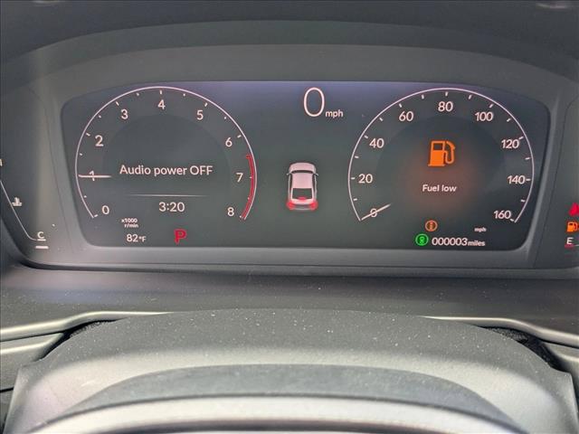 صورة مصغرة 11 لـ 2026 Honda ACCORD SE
