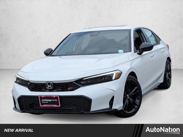 New 2026 Honda Civic Si Base