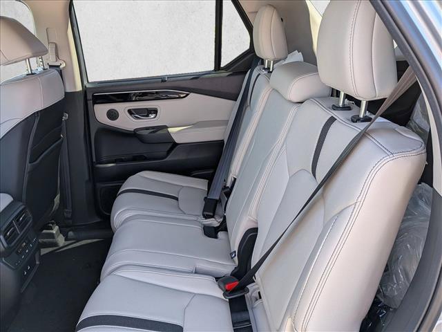 2026 Honda PILOT EX-L thumbnail 16
