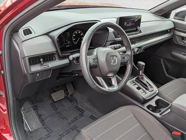 HONDA CR-V HYBRID SPORT FWD - 10