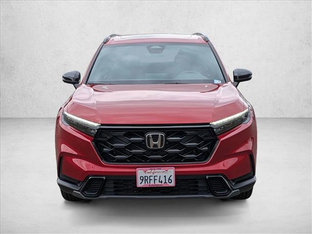 HONDA CR-V HYBRID SPORT FWD - 2